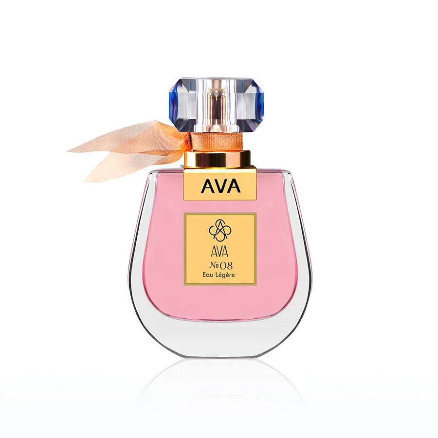 Парфумована вода для жінок Eau Légère AVA LOVE 50 ml AL-08