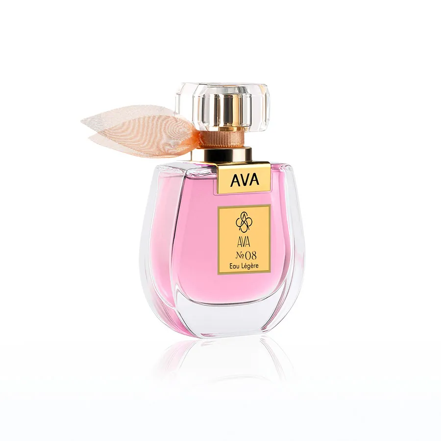 Парфумована вода для жінок Eau Légère AVA LOVE 50 ml AL-08