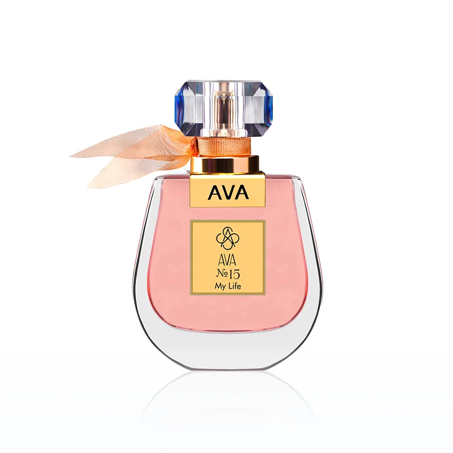 Парфумована вода унісекс My Life AVA LOVE 50 ml AL-15
