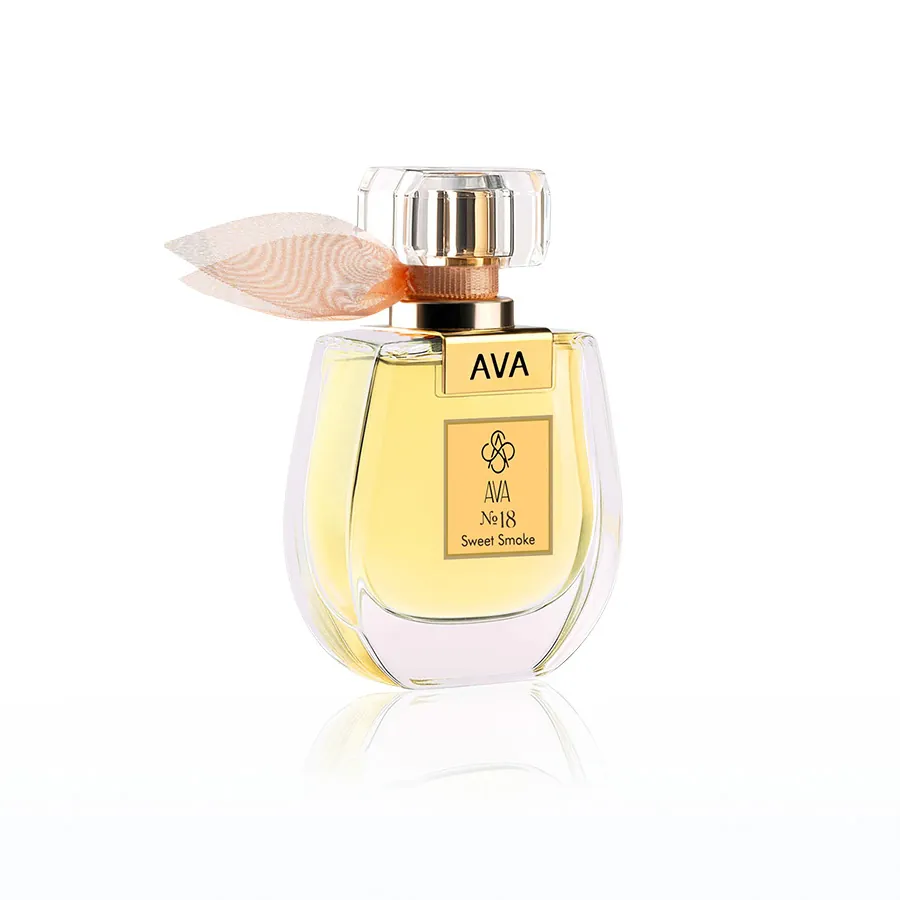 Парфумована вода унісекс Sweet Smoke AVA LOVE 50 ml AL-18