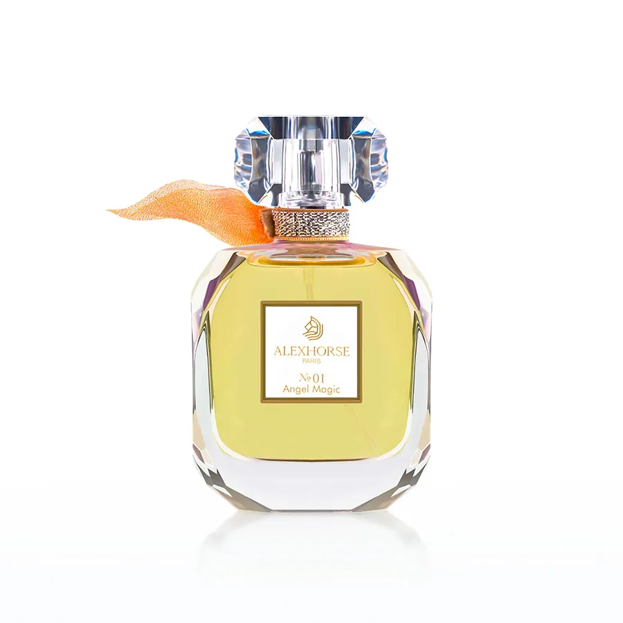 Парфумована вода для жінок Angel Magic ALEX HORSE Secret For Lady 50 ml AS-01