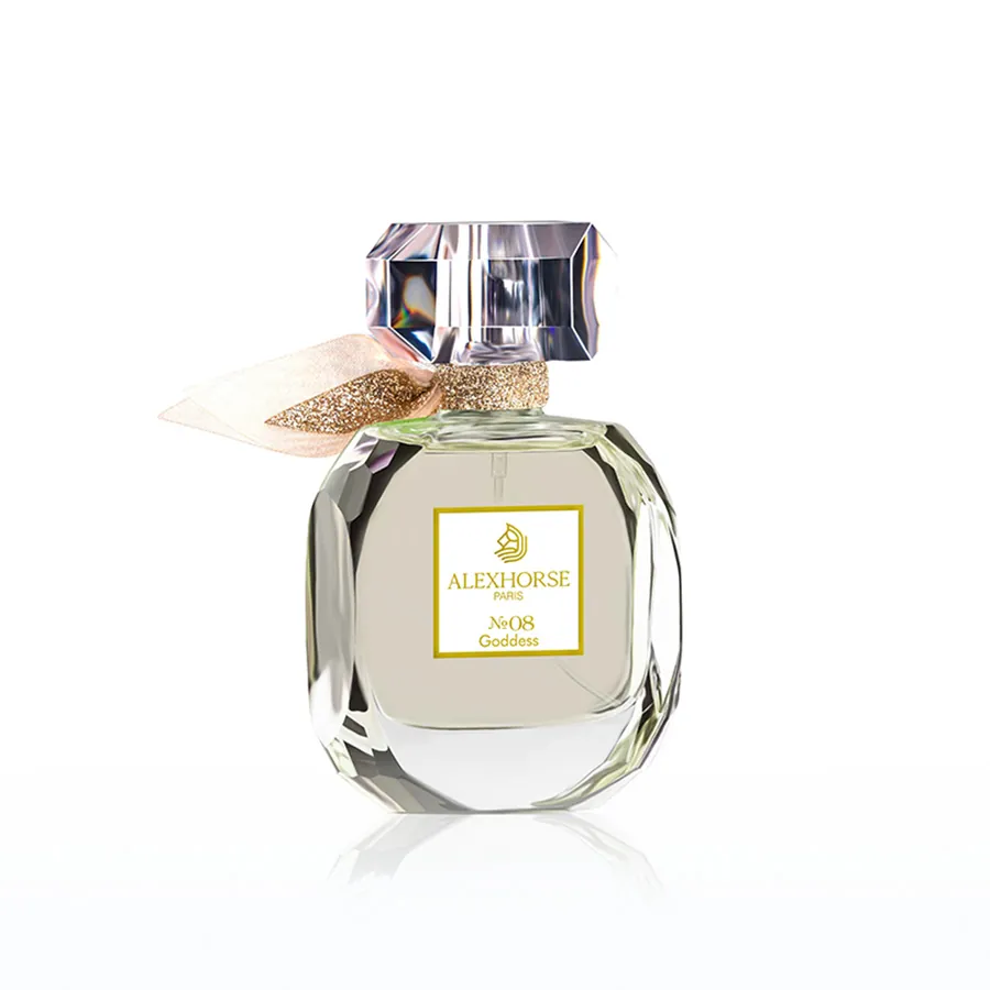 Парфумована вода для жінок Goddess ALEX HORSE Secret For Lady 50 ml AS-08