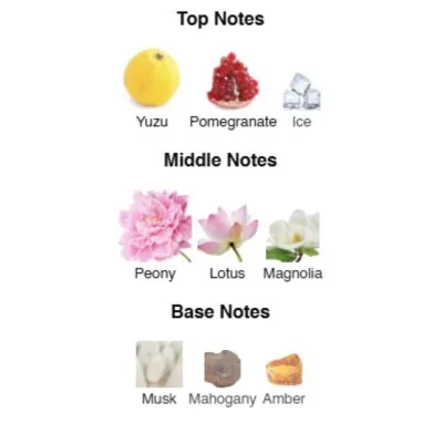 Парфумована вода для жінок Pink Crystal ALEX HORSE Secret For Lady 50 ml AS-09