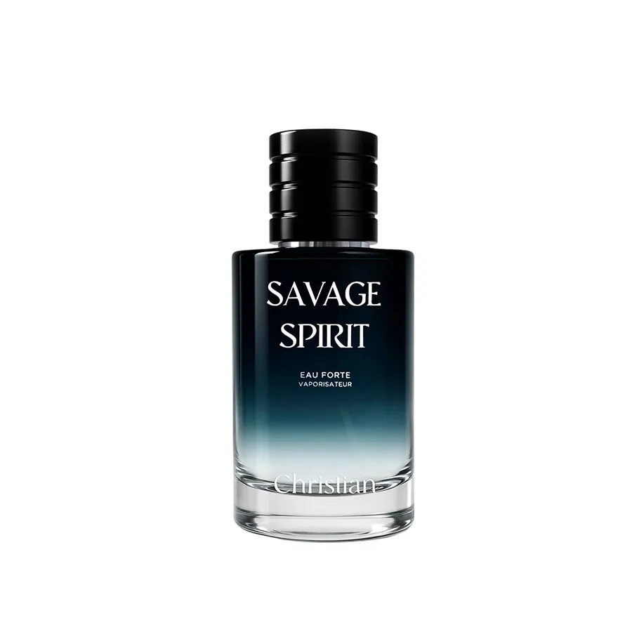 SAVAGE SPIRIT EAU FORTE Men 55 ml CS-55
